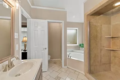 6036 Sundown Drive, Watauga, TX 76148 - Photo 24