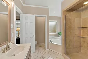 6036 Sundown Dr, Watauga, TX 76148 - Photo 24
