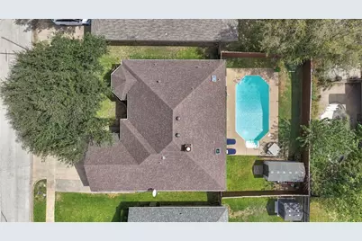 6036 Sundown Drive, Watauga, TX 76148 - Photo 36