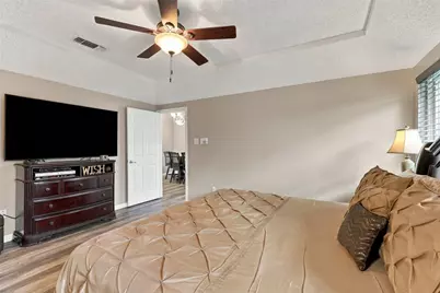 6036 Sundown Drive, Watauga, TX 76148 - Photo 22