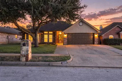 6036 Sundown Drive, Watauga, TX 76148 - Photo 2