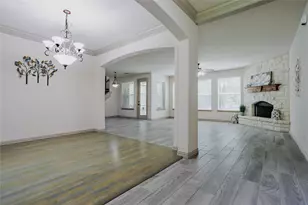 11828 State Hwy 205, Lavon, TX 75166 - Photo 2