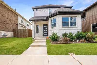 7224 Bayhill Lane, Rowlett, TX 75088 - Photo 1
