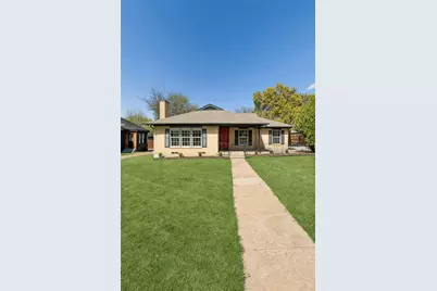 3335 Burlingdell Avenue, Dallas, TX 75211 - Photo 28