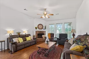 3329 Woodglen Dr, McKinney, TX 75071 - Photo 10