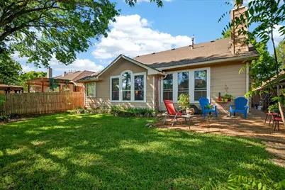 3329 Woodglen Drive, McKinney, TX 75071 - Photo 26