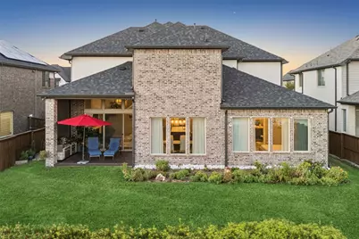 4151 Woodbine Lane, Prosper, TX 75078 - Photo 30
