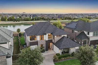 4151 Woodbine Lane, Prosper, TX 75078 - Photo 2