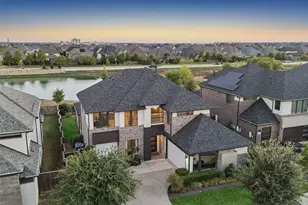 4151 Woodbine Ln, Prosper, TX 75078 - Photo 2