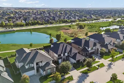 4151 Woodbine Lane, Prosper, TX 75078 - Photo 34