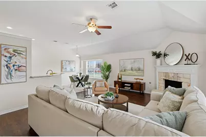 416 Kyle Lane, Lewisville, TX 75067 - Photo 10
