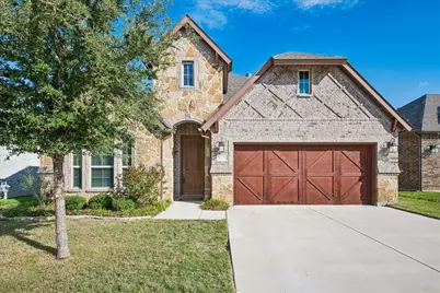 5120 Cantle Court, Fort Worth, TX 76036 - Photo 1