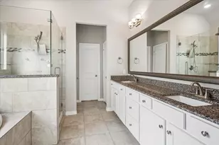 5120 Cantle Ct, Fort Worth, TX 76036 - Photo 20