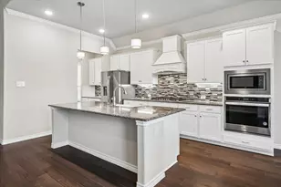 5120 Cantle Ct, Fort Worth, TX 76036 - Photo 10