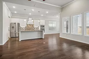 5120 Cantle Ct, Fort Worth, TX 76036 - Photo 8