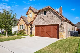 5120 Cantle Ct, Fort Worth, TX 76036 - Photo 2