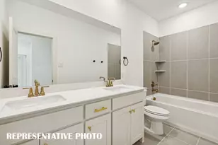 15826 Gladeside Ave, Frisco, TX 75033 - Photo 16