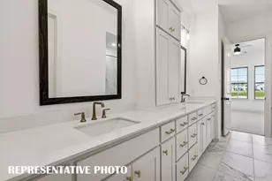 15826 Gladeside Ave, Frisco, TX 75033 - Photo 10