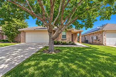 625 Horn Street, Crowley, TX 76036 - Photo 1