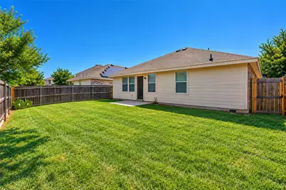 625 Horn Street, Crowley, TX 76036 - Photo 30