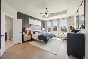 4409 Sweet Acres Ave, Joshua, TX 76058 - Photo 16