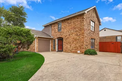 3136 Harbinger Lane, Dallas, TX 75287 - Photo 1