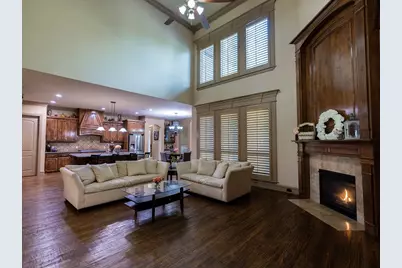 1403 Eleanor Rigby Lane, Mansfield, TX 76063 - Photo 8