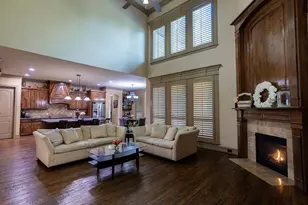 1403 Eleanor Rigby Ln, Mansfield, TX 76063 - Photo 8