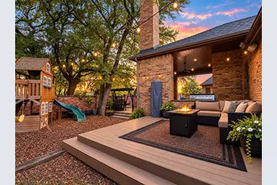 1403 Eleanor Rigby Lane, Mansfield, TX 76063 - Photo 32