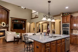 1403 Eleanor Rigby Ln, Mansfield, TX 76063 - Photo 10
