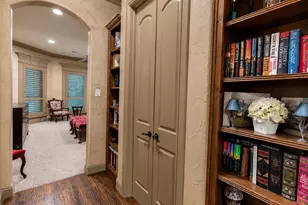 1403 Eleanor Rigby Ln, Mansfield, TX 76063 - Photo 16