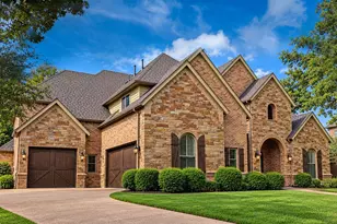 1403 Eleanor Rigby Ln, Mansfield, TX 76063 - Photo 2