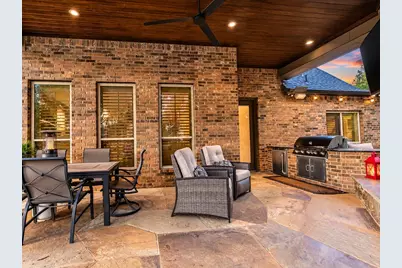 1403 Eleanor Rigby Lane, Mansfield, TX 76063 - Photo 28