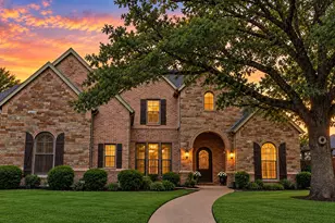 1403 Eleanor Rigby Ln, Mansfield, TX 76063 - Photo 1