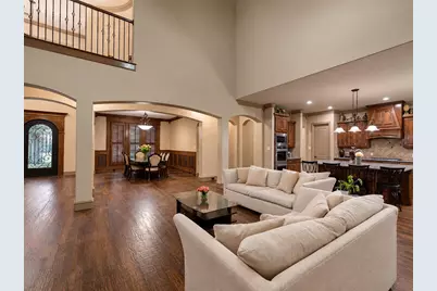 1403 Eleanor Rigby Lane, Mansfield, TX 76063 - Photo 6