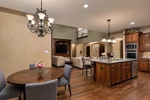 1403 Eleanor Rigby Ln, Mansfield, TX 76063 - Photo 12