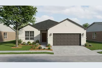3113 Manchester Drive, Cleburne, TX 76031 - Photo 1