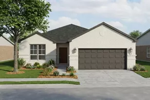 3113 Manchester Dr, Cleburne, TX 76031 - Photo 1