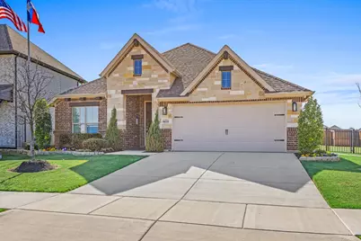 4413 Sweet Acres Avenue, Joshua, TX 76058 - Photo 2
