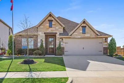 4413 Sweet Acres Avenue, Joshua, TX 76058 - Photo 1