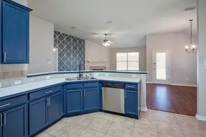 2728 Enchanted Eve Drive, Little Elm, TX 75068 - Photo 12