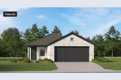 15148 Lima Lane, Fort Worth, TX 76052 - Photo 1