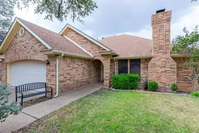 3166 Constitution Avenue, Abilene, TX 79601 - Photo 2