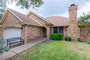 3166 Constitution Ave, Abilene, TX 79601 - Photo 2