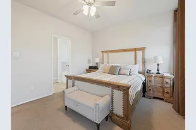 3825 S Courtney Court, Heartland, TX 75126 - Photo 20