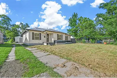 3677 Rockdale Drive, Dallas, TX 75220 - Photo 2