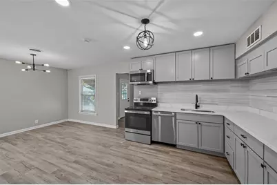 3677 Rockdale Drive, Dallas, TX 75220 - Photo 8