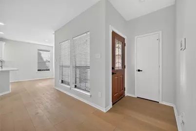 738 Harbour Town Drive, Lake Dallas, TX 75065 - Photo 4