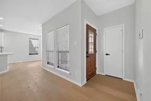 738 Harbour Town Dr, Lake Dallas, TX 75065 - Photo 4
