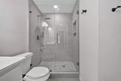 738 Harbour Town Drive, Lake Dallas, TX 75065 - Photo 16